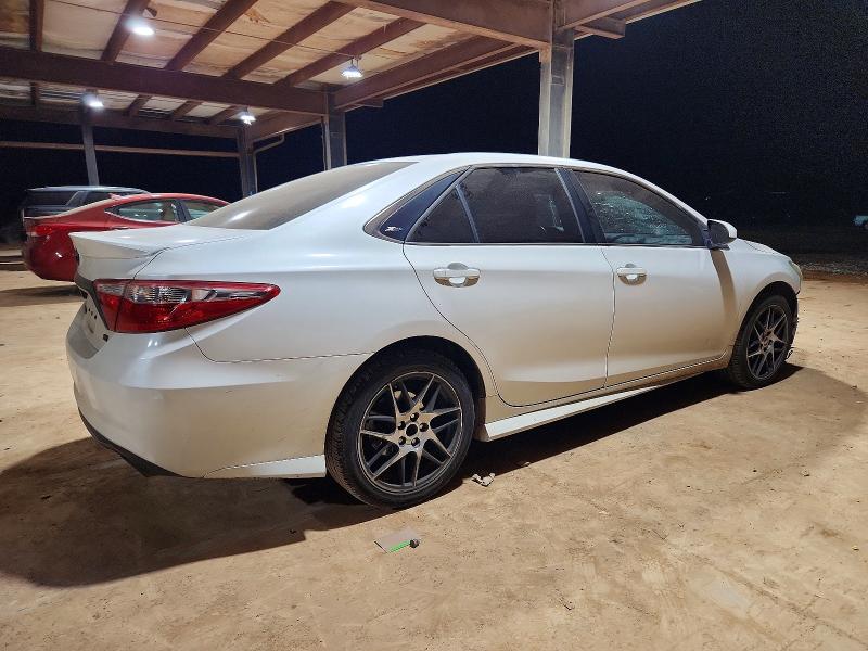 Photo 3 from auction – 2016 TOYOTA CAMRY with VIN 4T1BF1FK8GU153195