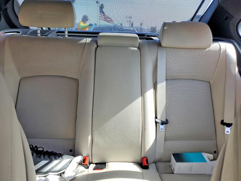 Photo 10 from auction – 2015 BMW 740 with VIN WBAYA6C50FGK16485