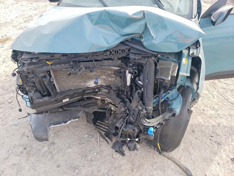 Photo 12 from auction – 2025 KIA SELTOS with VIN KNDEU2AA8S7699336