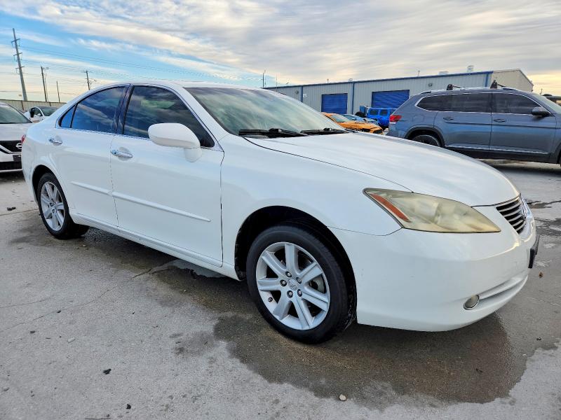 Photo 4 from auction – 2009 LEXUS ES 350 with VIN JTHBJ46G192287916