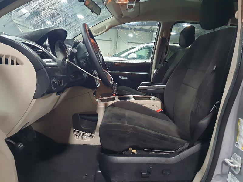 Photo 7 from auction – 2013 DODGE GRAND CARA with VIN 2C4RDGCGXDR637051