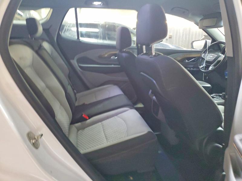Photo 10 from auction – 2019 GMC TERRAIN with VIN 3GKALMEV4KL270768