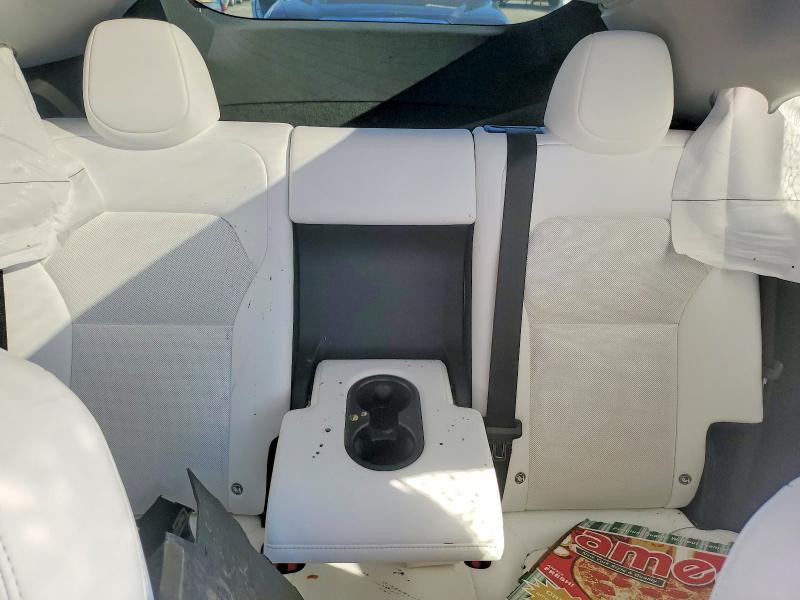 Photo 10 from auction – 2026 TESLA MODEL Y with VIN 7SAYGDED5TF439608