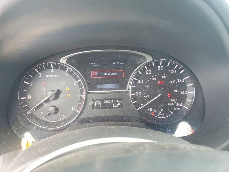 صورة رقم 9 من المزاد - 2015 NISS ALTIMA مع VIN 1N4AL3AP8FN305983