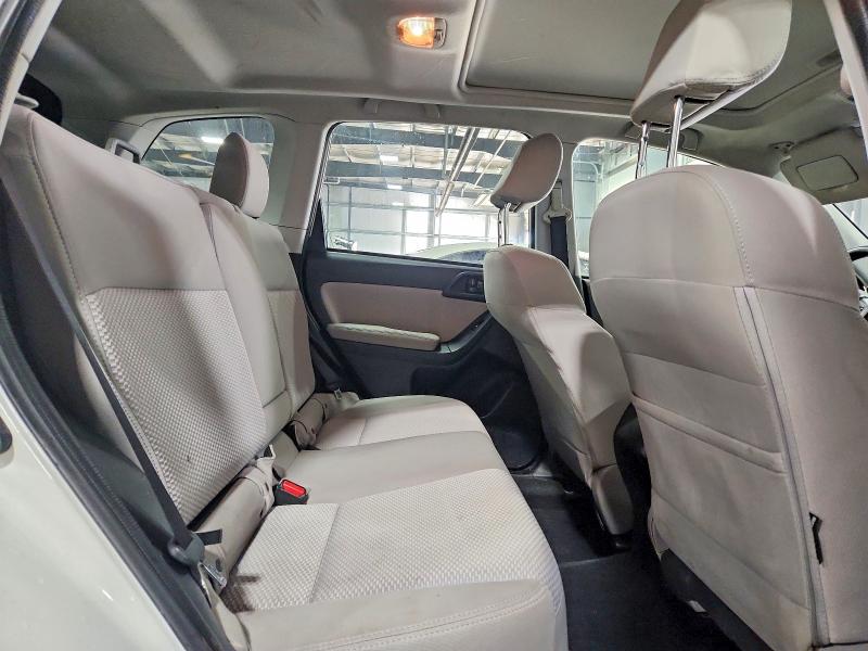 Снимка 11 от търг – 2016 SUBARU FORESTER 2 с VIN JF2SJADC8GH527474