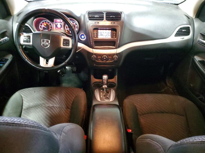Photo 8 from auction – 2012 DODGE JOURNEY SE with VIN 3C4PDCAB5CT164498