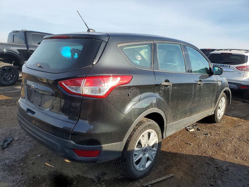 Photo 3 from auction – 2015 FORD ESCAPE with VIN 1FMCU0F75FUA91446