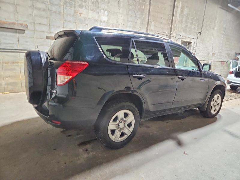 Photo 3 from auction – 2008 TOYOTA RAV4 with VIN JTMBD33V285166332