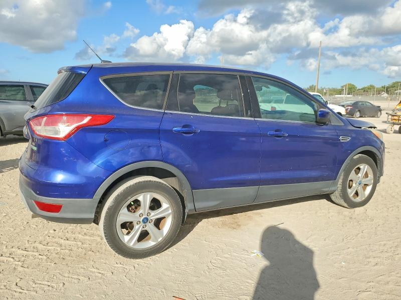Photo 3 from auction – 2013 FORD ESCAPE SE with VIN 1FMCU0GX0DUC99214