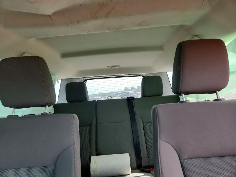 Photo 10 from auction – 2008 JEEP LIBERTY with VIN 1J8GP28K98W198963