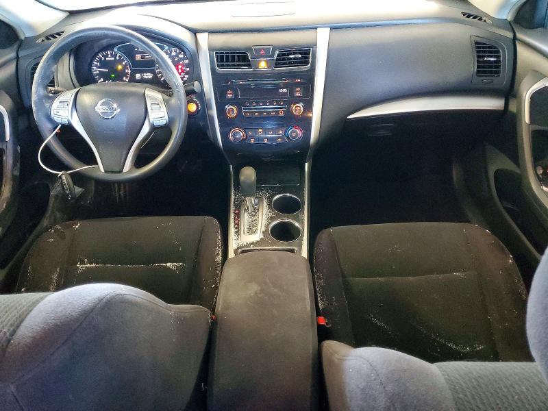 Photo 8 from auction – 2013 NISSAN ALTIMA with VIN 1N4AL3AP1DN545342
