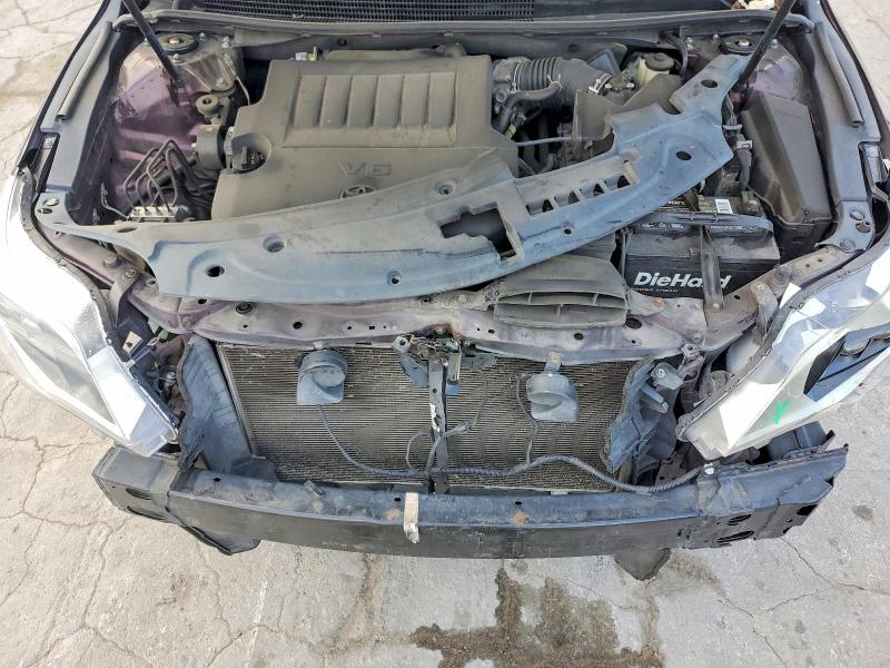 Photo 11 from auction – 2015 TOYOTA AVALON with VIN 4T1BK1EB2FU183689