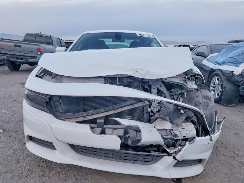 Photo 5 from auction – 2022 DODGE CHARGER with VIN 2C3CDXBG3NH196995
