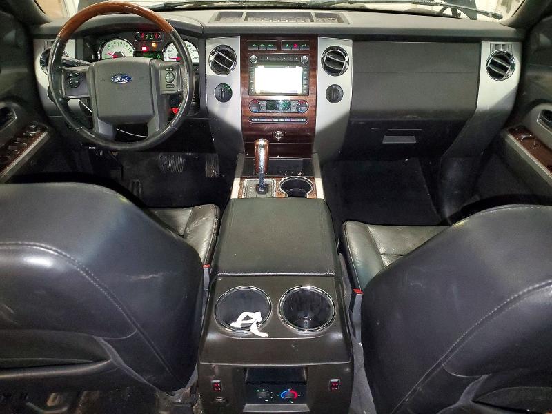 Photo 8 from auction – 2010 FORD EXPEDITION with VIN 1FMJU2A55AEB61359