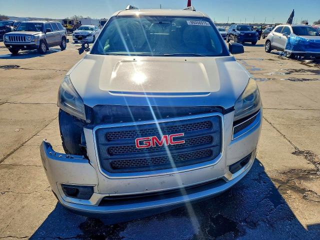 Photo 5 from auction – 2014 GMC ACADIA with VIN 1GKKRPKD2EJ206305