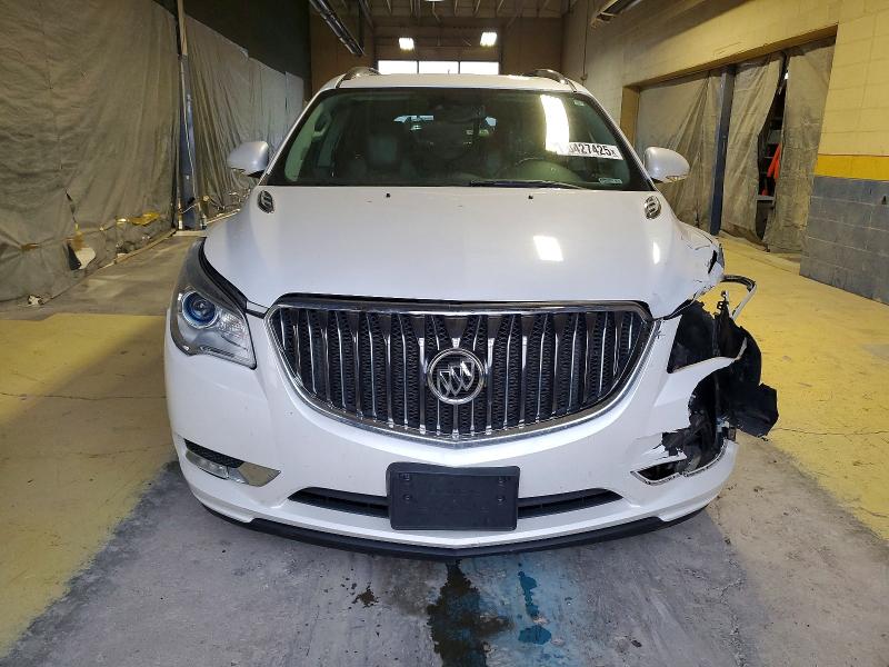 Photo 5 from auction – 2016 BUICK ENCLAVE with VIN 5GAKVCKD4GJ233817