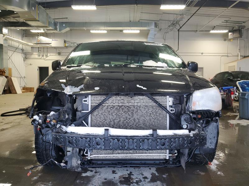 Photo 5 from auction – 2017 DODGE GRAND CARA with VIN 2C4RDGBGXHR845969