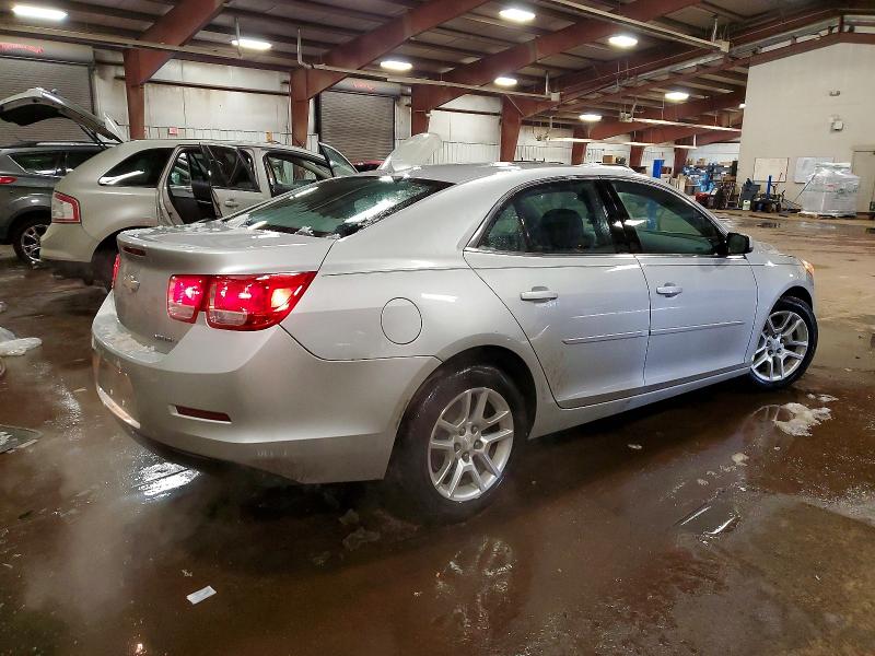 Photo 3 from auction – 2013 CHEVROLET MALIBU with VIN 1G11C5SA1DF260966