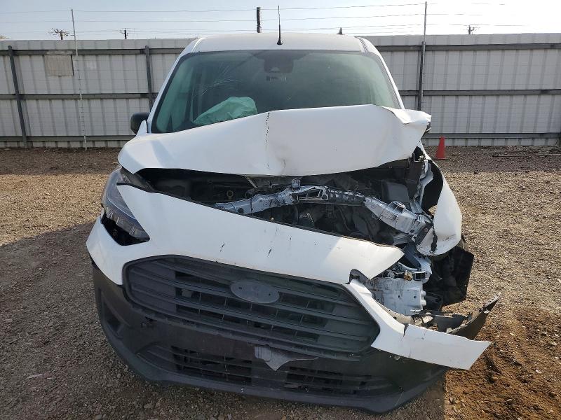 Photo 5 from auction – 2020 FORD TRANSIT CONNECT with VIN NM0LS7E2XL1463074