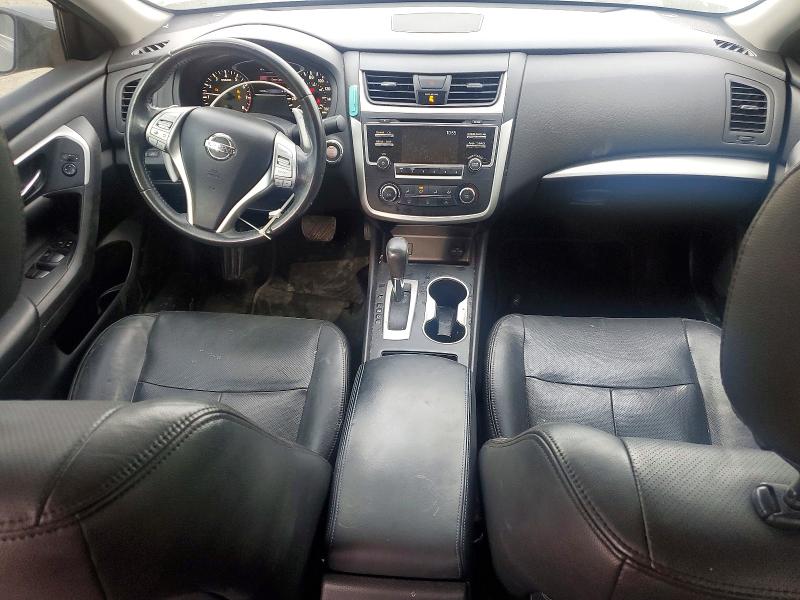 Photo 8 from auction – 2016 NISSAN ALTIMA 2.5 with VIN 1N4AL3AP9GN319697