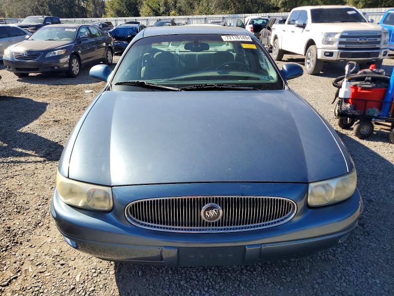 Photo 5 from auction – 2002 BUICK LESABRE CU with VIN 1G4HP54K424120446