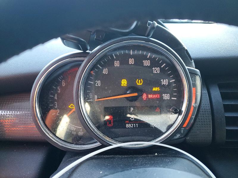 Photo 9 from auction – 2019 MINI COOPER with VIN WMWXP5C55K2H97707