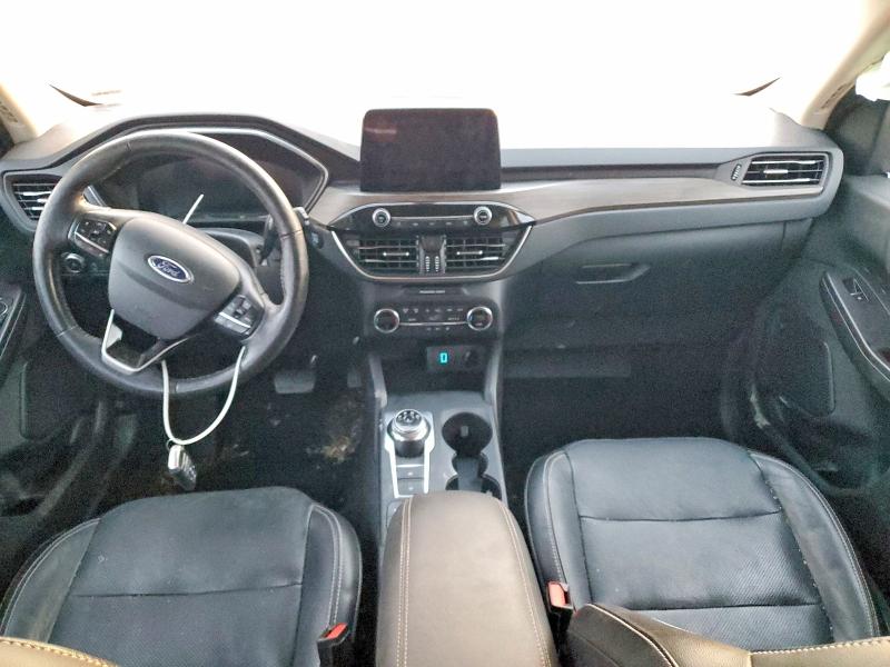 Photo 8 from auction – 2020 FORD ESCAPE with VIN 1FMCU0DZ9LUB03825