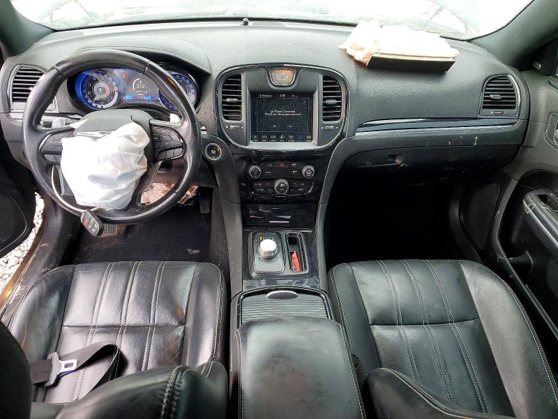 Photo 8 from auction – 2019 CHRYSLER 300 with VIN 2C3CCABG1KH516469