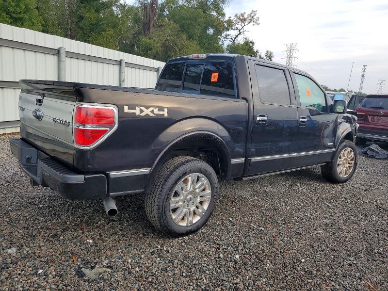 Photo 3 from auction – 2013 FORD F150 SUPER with VIN 1FTFW1ET2DFD53151