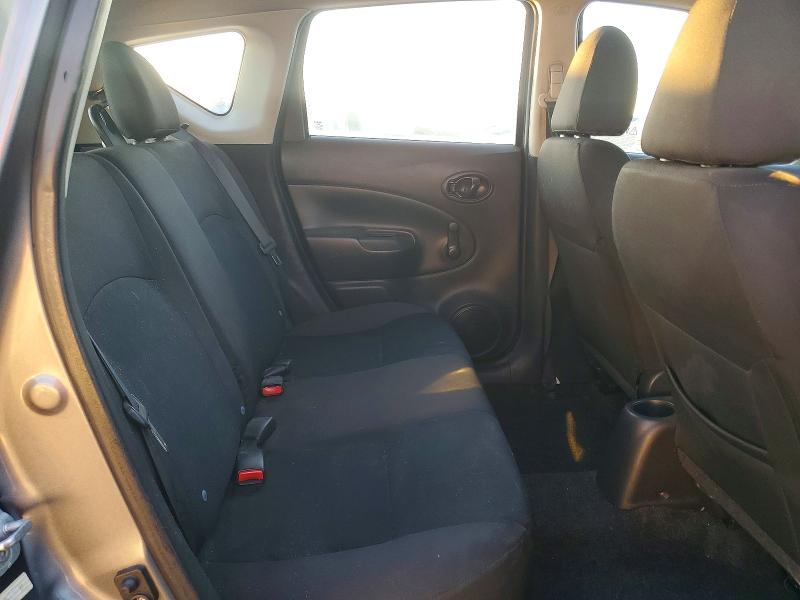 Photo 10 from auction – 2016 NISSAN VERSA NOTE with VIN 3N1CE2CPXGL396781