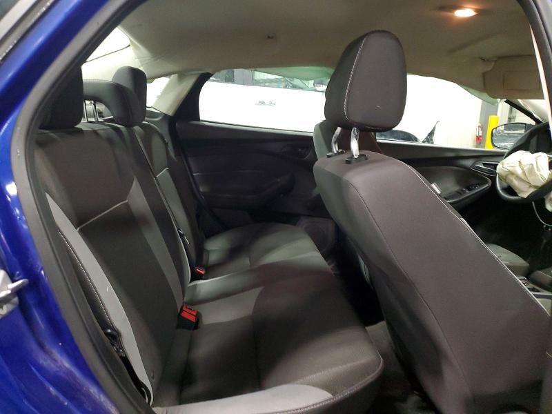 Photo 10 from auction – 2012 FORD FOCUS S with VIN 1FAHP3E24CL476996