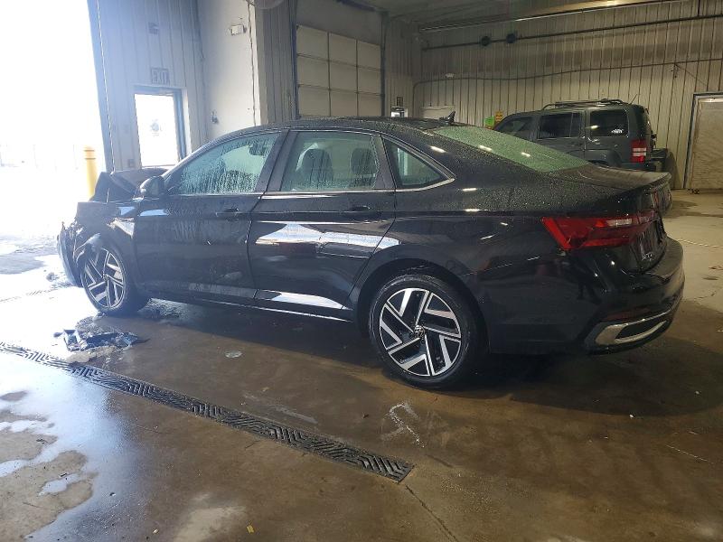 Photo 2 from auction – 2023 VOLKSWAGEN JETTA SEL with VIN 3VWGM7BU4PM056281