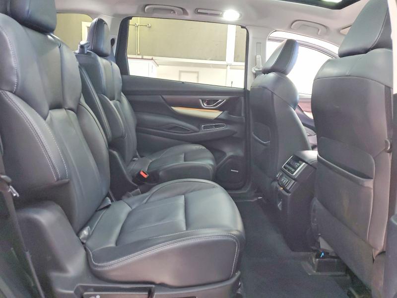 Photo 11 from auction – 2021 SUBARU ASCENT TOU with VIN 4S4WMARD9M3448134