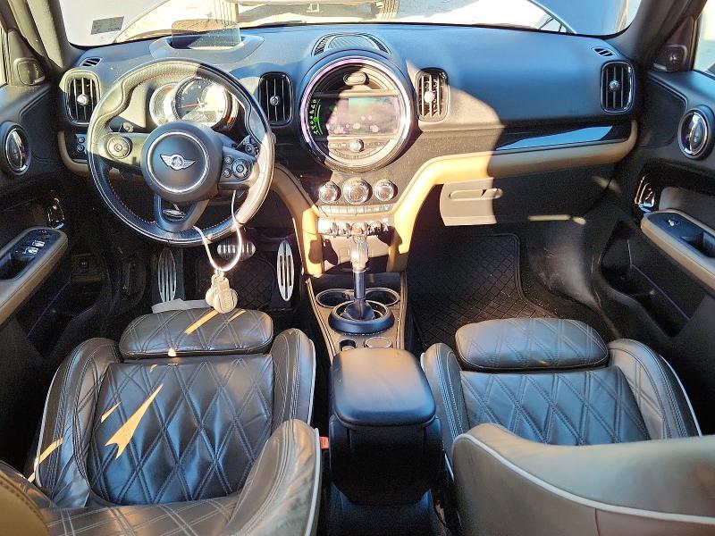 Photo 8 from auction – 2018 MINI COOPER S C with VIN WMZYT3C33J3E94035