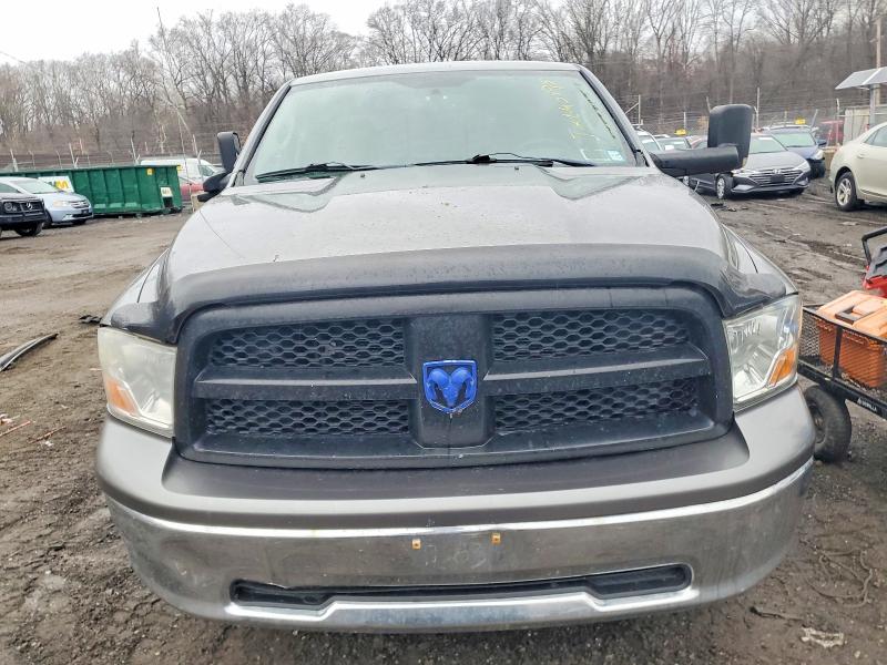 Photo 5 from auction – 2009 DODGE RAM 1500 with VIN 1D3HV18T89S716310