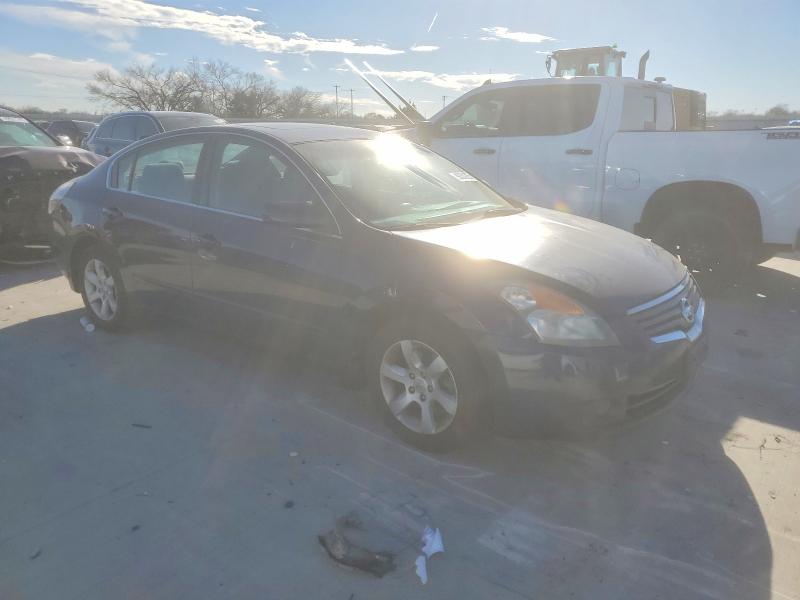 Photo 4 from auction – 2009 NISSAN ALTIMA 2.5 with VIN 1N4AL21E09N451145