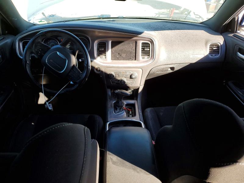 Photo 8 from auction – 2021 DODGE CHARGER R/ with VIN 2C3CDXCT3MH522045