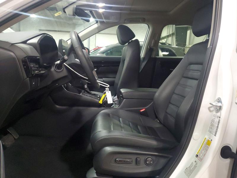 Photo 7 from auction – 2026 HONDA CR-V EXL with VIN 2HKRS4H72TH407058