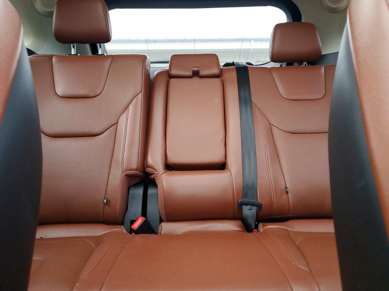 Photo 10 from auction – 2019 FORD EDGE with VIN 2FMPK4K9XKBB68205