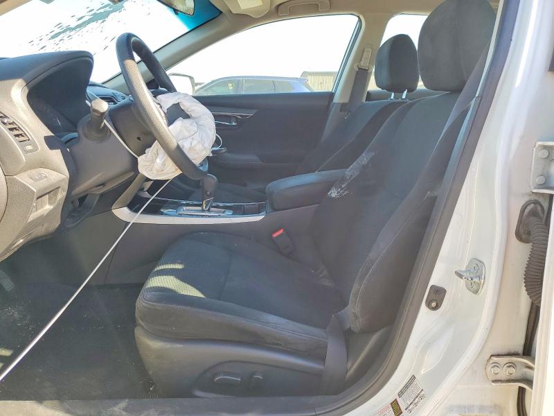 Photo 7 from auction – 2014 NISSAN ALTIMA with VIN 1N4AL3AP0EC292608
