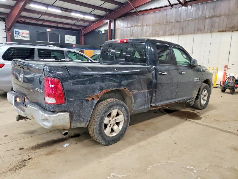 Photo 3 from auction – 2013 RAM 1500 with VIN 1C6RR7GG1DS592888