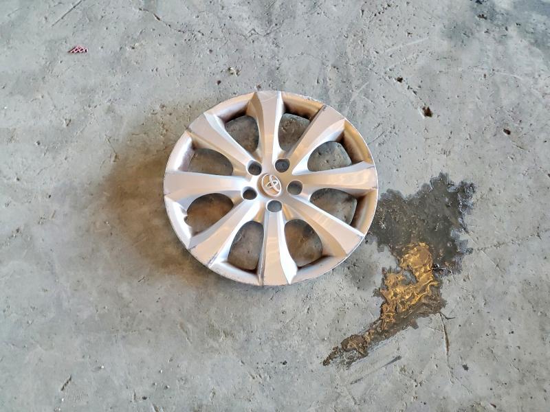Photo 12 from auction – 2020 TOYOTA COROLLA LE with VIN 5YFEPRAE6LP129161