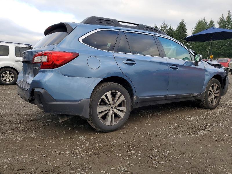 Photo 3 from auction – 2018 SUBARU OUTBACK 2. with VIN 4S4BSANC6J3286735