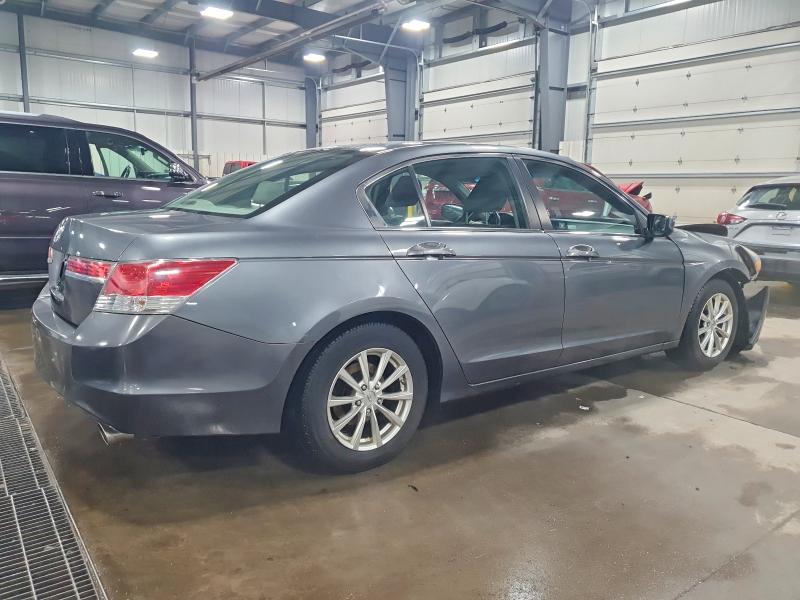 Photo 3 from auction – 2011 HONDA ACCORD with VIN 1HGCP2E74BA036685
