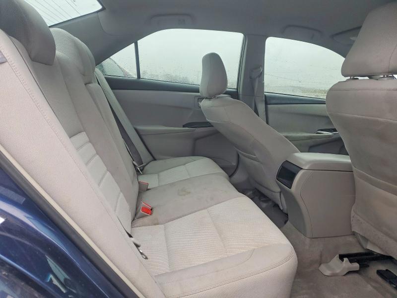 Photo 10 from auction – 2016 TOYOTA CAMRY LE with VIN 4T4BF1FKXGR572123