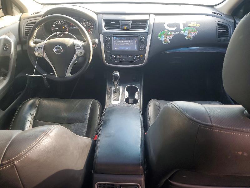 Photo 8 from auction – 2016 NISSAN ALTIMA 2.5 with VIN 1N4AL3AP5GC109741