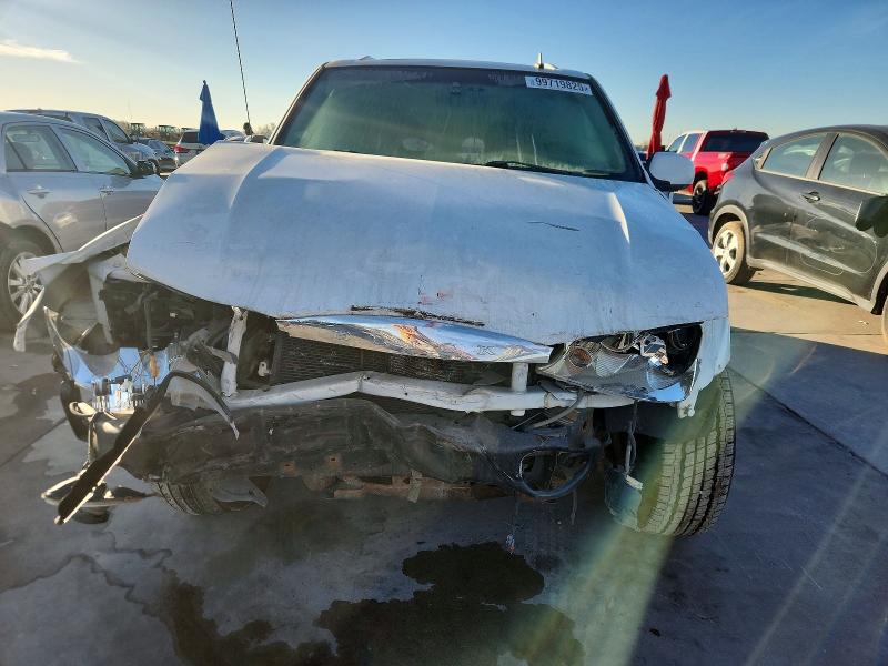 Photo 5 from auction – 2007 BUICK RAINIER with VIN 5GAET13M372167101
