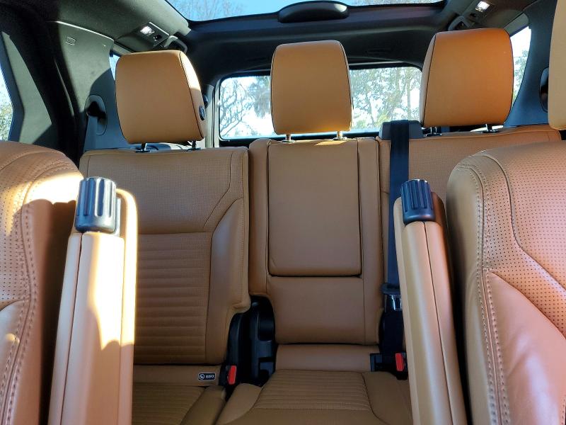 Zdjęcie 10 z aukcji – 2017 LAND ROVER DISCOVERY z VIN SALRHBBV8HA024811