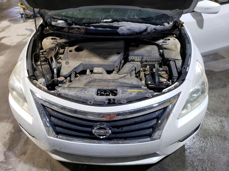 Photo 11 from auction – 2013 NISSAN ALTIMA with VIN 1N4AL3APXDN489689