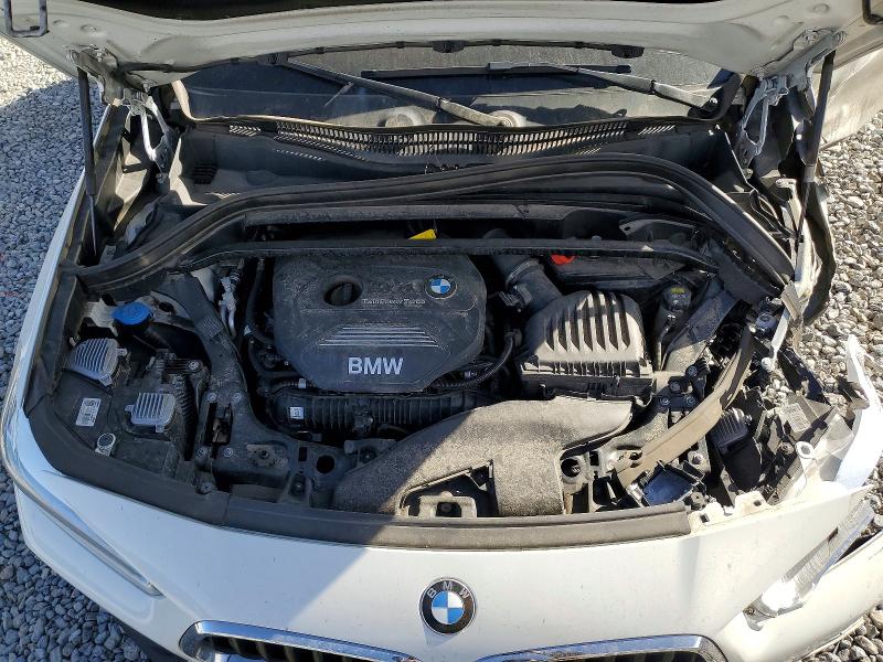 Photo 12 from auction – 2019 BMW X2 XDRIVE2 with VIN WBXYJ5C57KEF83473